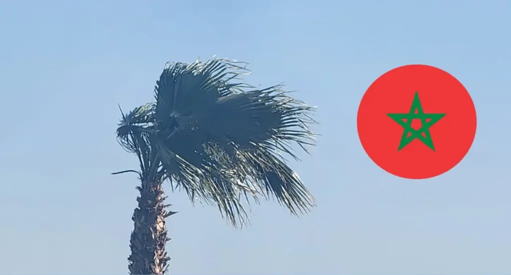 طقس المغرب ـ تعبيرية ـ