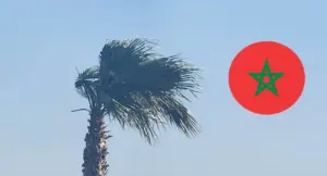 طقس المغرب ـ تعبيرية ـ