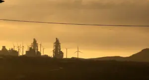 طقس المغرب