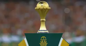 كأس إفريقيا