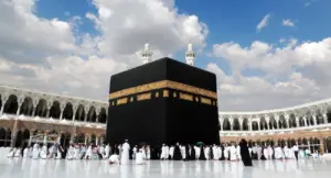 الحج ـ السعودية