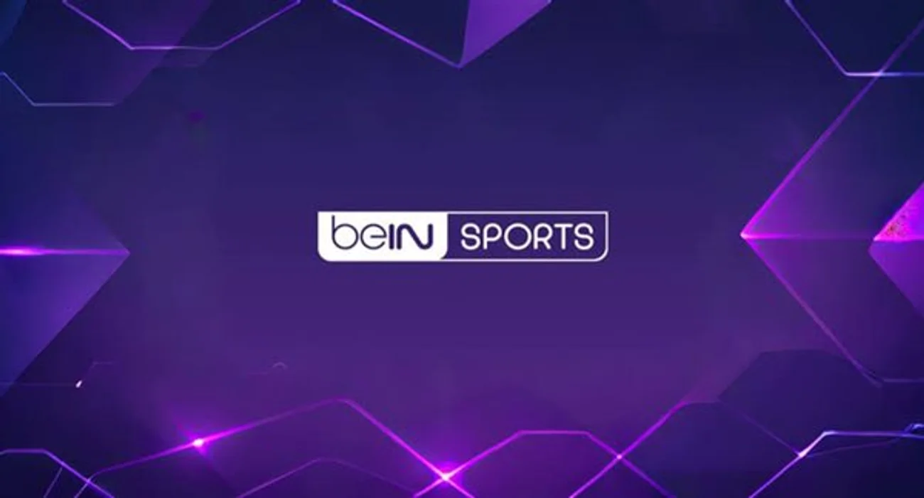 شعار قنوات beIN Sports