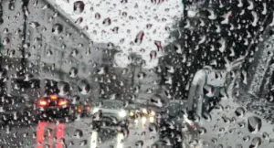 أمطار بالمغرب
