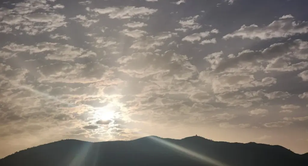 طقس المغرب