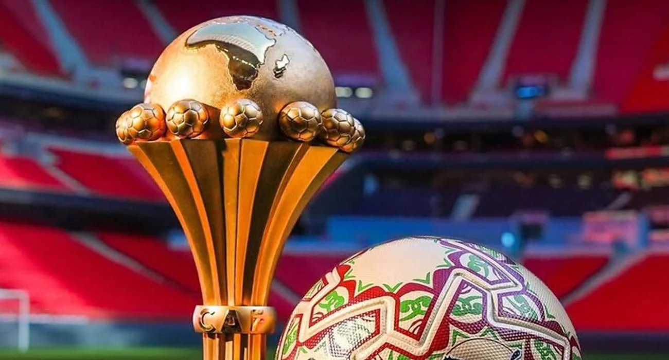 كأس إفريقيا 2025
