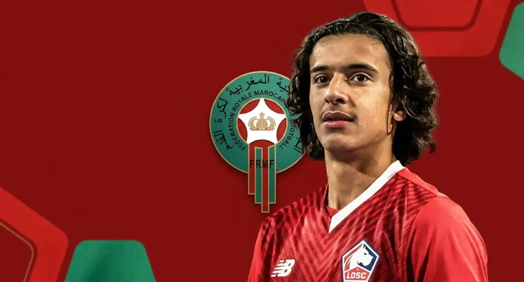 أيوب بوعدي