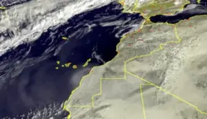 الطقس بالمغرب