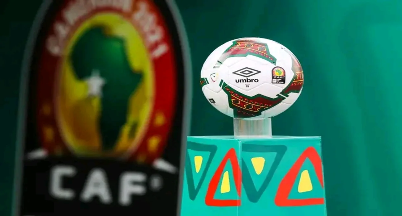 الكاف يعلن عن قرعة كأس إفريقيا 2027