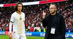 محمد وهبي وأيوب بوعدي في صورة مركبة