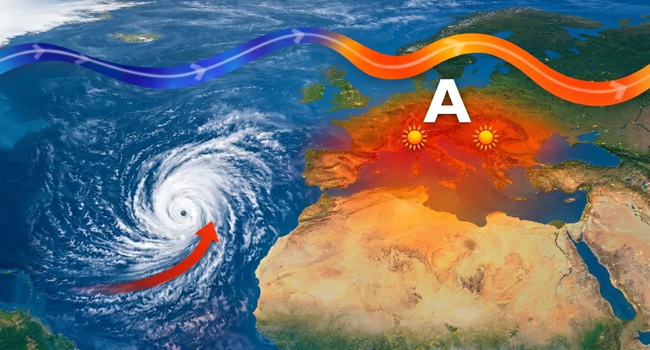 هل يتأثر المغرب بظاهرة نينيو