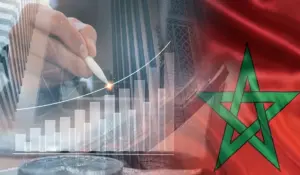 علم والمغرب والاقتصاد ـ تعبيرية ـ