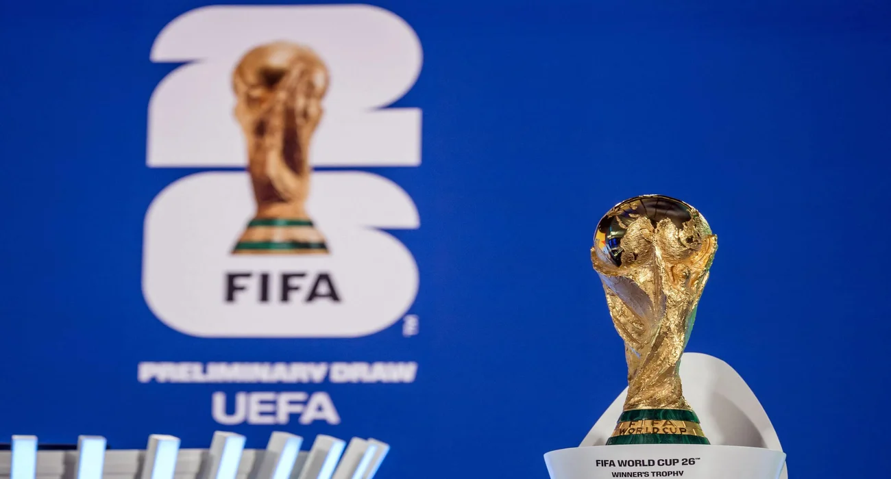 كأس العالم 2026