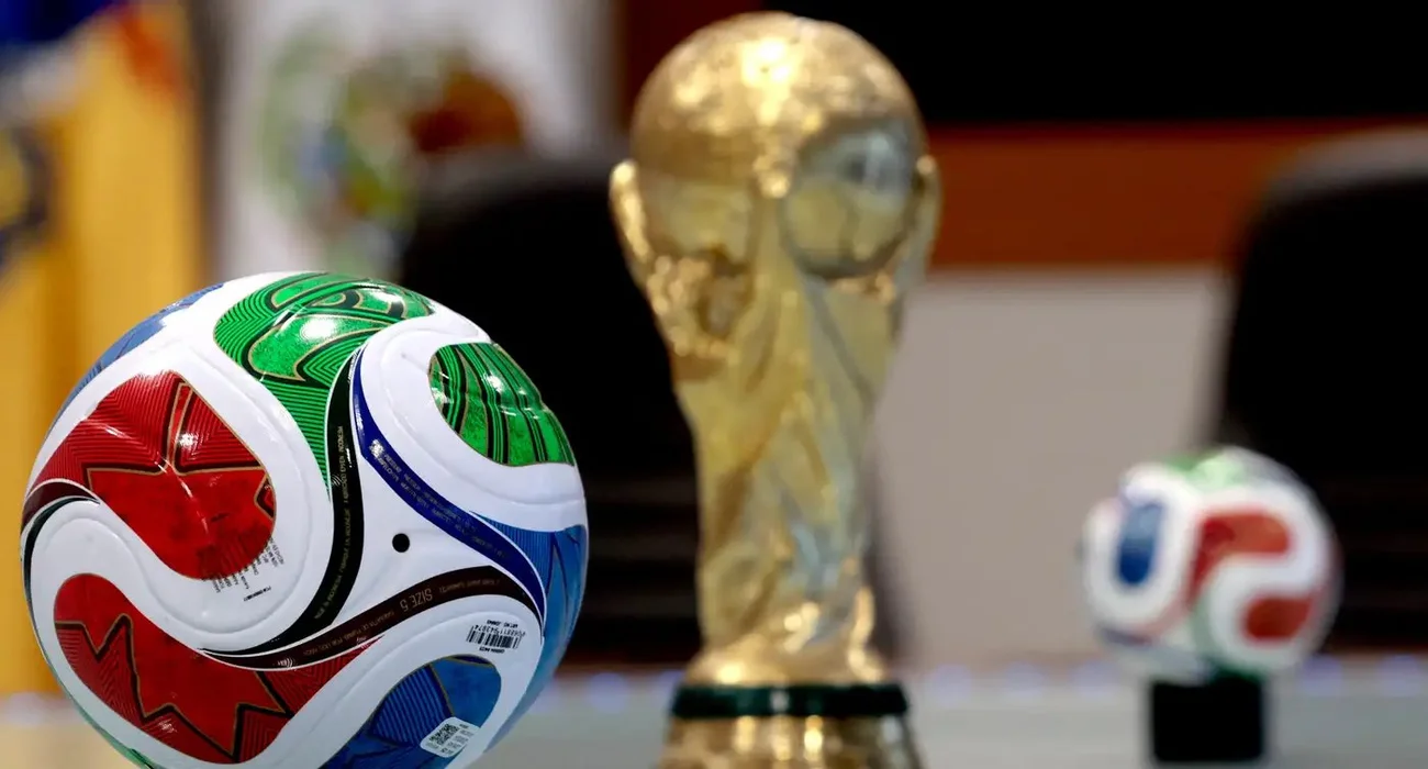 كأس العالم
