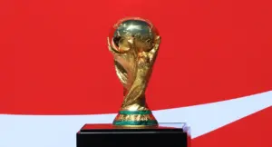 كأس العالم 2026