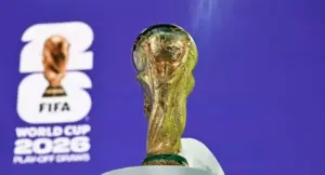 كأس العالم 2026