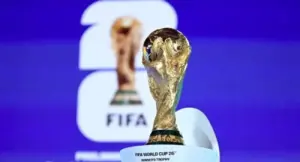 كأس العالم 2026