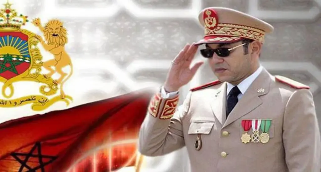 الملك محمد السادس يوجه الأمر اليومي للقوات المسلحة الملكية بمناسبة الذكرى الـ70 لتأسيسها