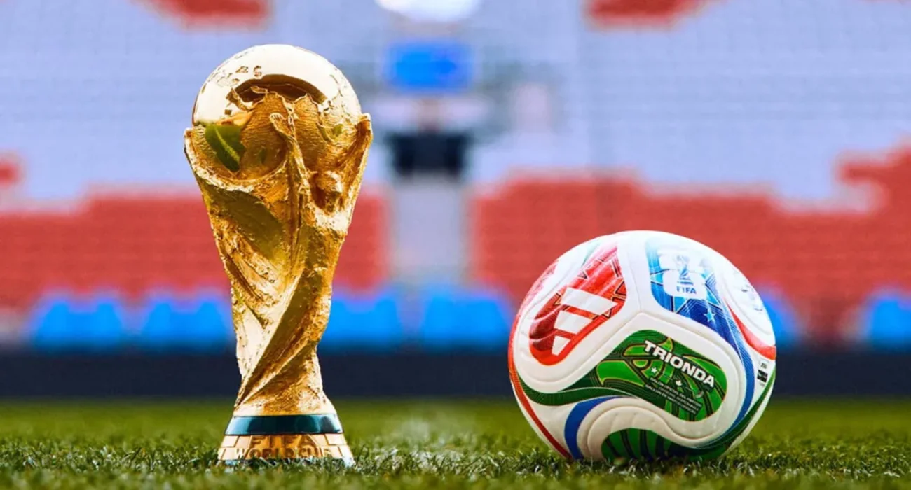 كأس العالم