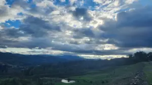 طقس المغرب