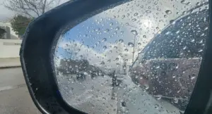 أمطار بالمغرب