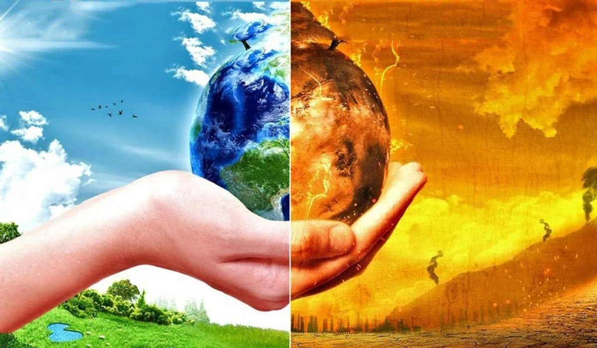 درجات الحرارة تواصل الارتفاع عالميا ـ تعبيرية ـ