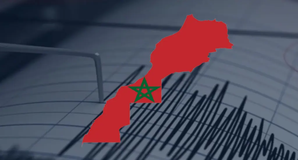 تطوان تسجل هزات أرضية خفيفة