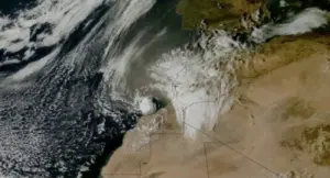 طقس المغرب