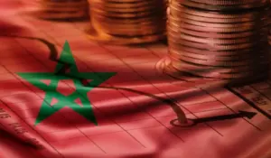 اقتصاد المغرب