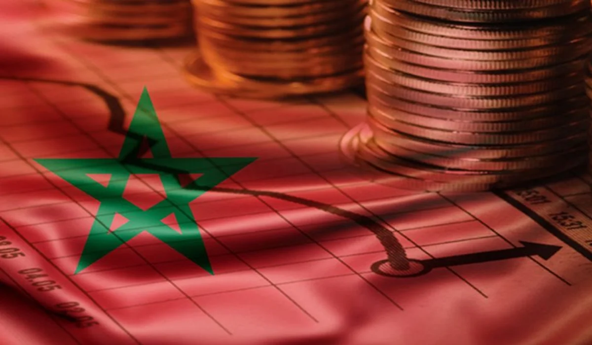 اقتصاد المغرب