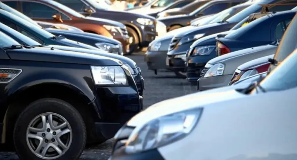 تفكيك شبكة لتهريب السيارات بطنجة ـ تعبيرية ـ