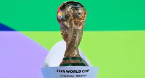 كأس العالم ـ فيفا 2026 ـ