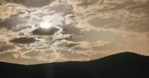 طقس المغرب