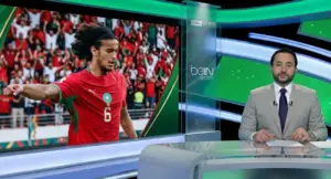 مهند الجالي وأيوب بوعدي ـ صورة مركبة ـ