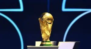 كأس العالم 2026