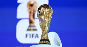 كأس العالم 2026