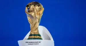 كأس العالم 2026