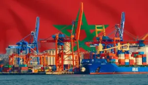 الصادرات المغربية ترتفع