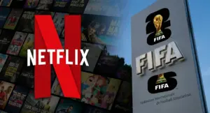 فيفا و تفليكس وشعار كأس العالم 2026