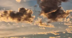 طقس المغرب