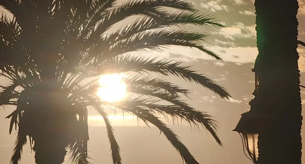 طقس المغرب