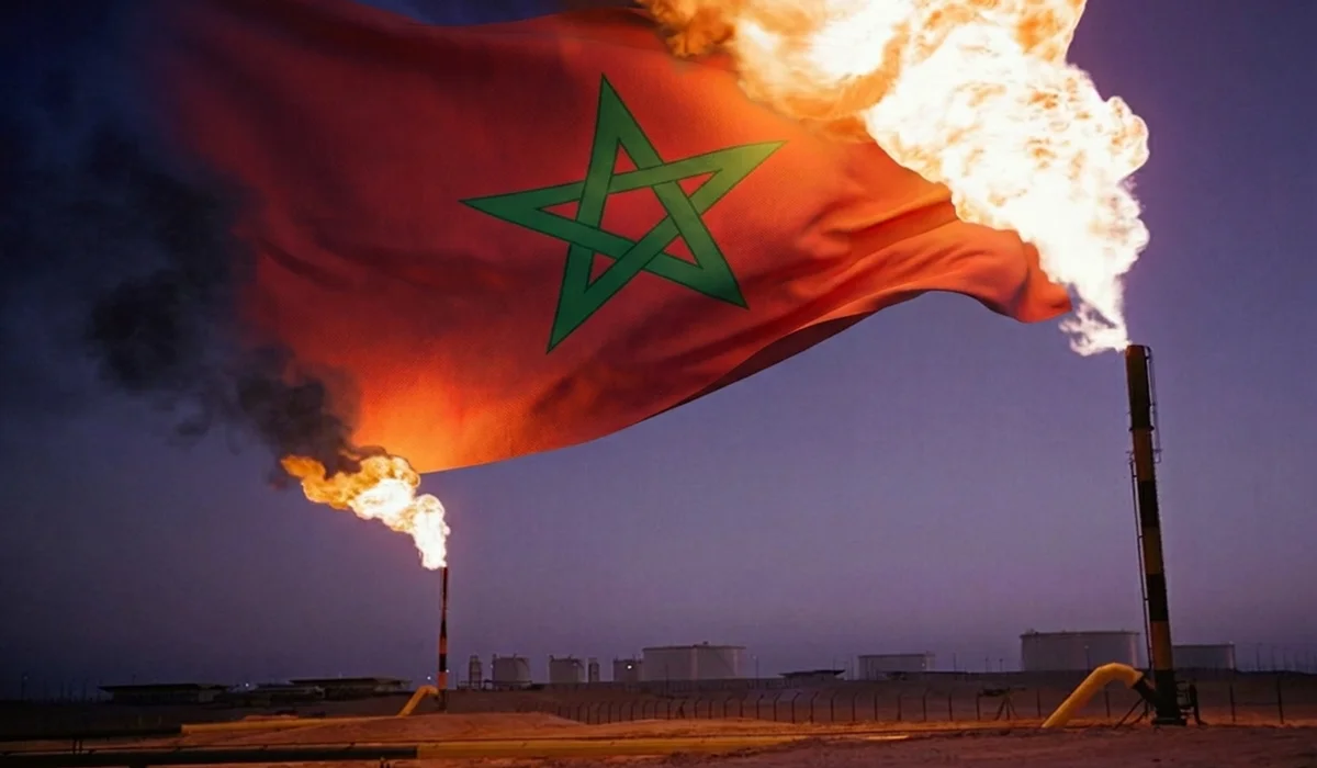 الطاقة بالمغرب ـ صورة تعبيرية ـ