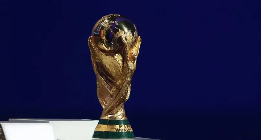 كأس العالم 2026
