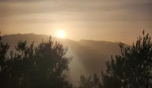 طقس المغرب