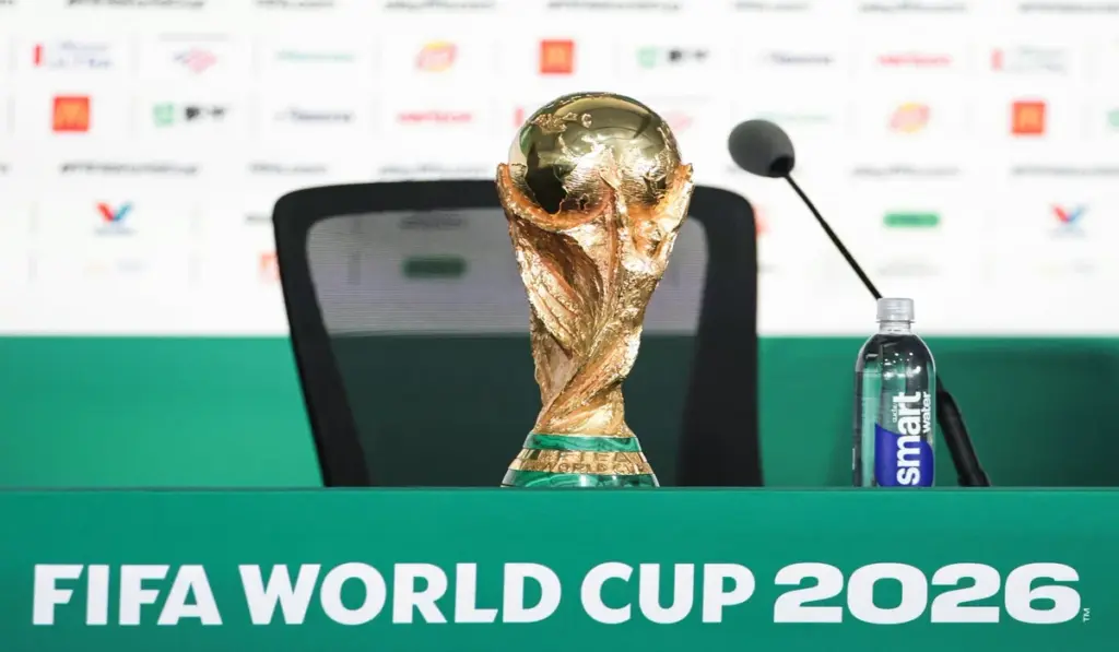 مونديال 2026