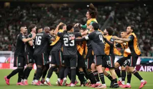 منتخب المكسيك
