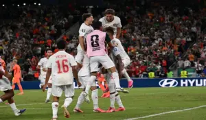 المنتخب المغربي أمام هولندا