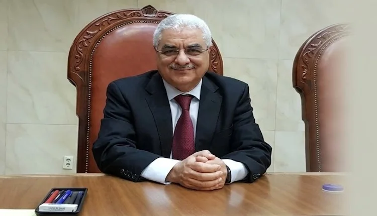 سعد غزيول برادة