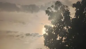 طقس المغرب ـ تصوير: أنا الخبر