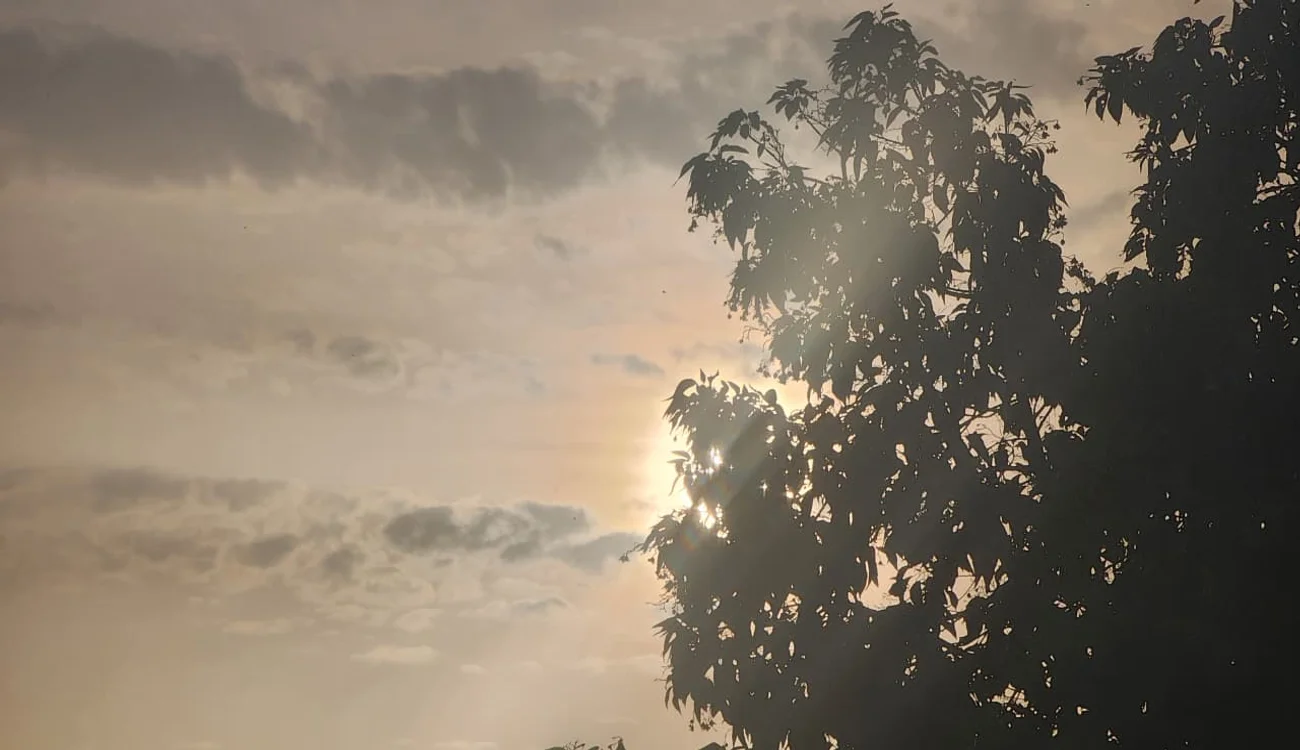 طقس المغرب ـ تصوير: أنا الخبر