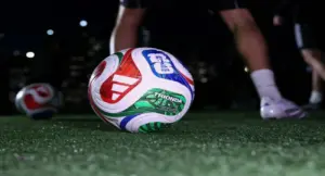 كرة كأس العالم 2026